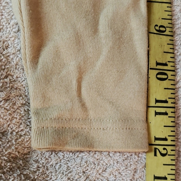 Esprit Beige Hooded Sweatshirt - Picture 6 of 8